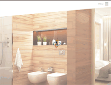 Tablet Screenshot of abego.pt